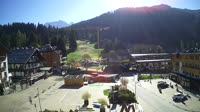 Madonna di Campiglio - Piazza Brenta Alta