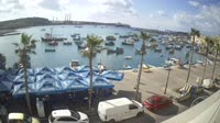 Marsa Scirocco - Lungomare