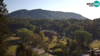 Trakošćan - Vista panoramica