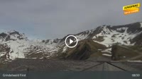 Grindelwald - First