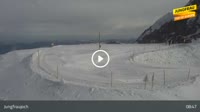 Lauterbrunnen - Jungfraujoch