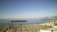 Bacoli - Plaża