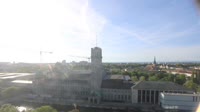 Monaco di Baviera - Deutsches Museum