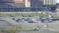 Kaunas - Cliniche di trauma e centro di emergenza