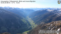 Kreuzspitze - Villgratental - Innervillgraten