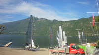 Aix-les-Bains - Lago del Bourget