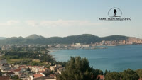 Bar - Vista sulla costa