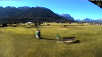 Wallgau - Alpenwelt Karwendel - Golf- und Landclub Karwendel