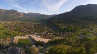 Garmisch-Partenkirchen - Olympiaschanze