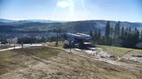 Kotelnica Białczańska