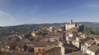 Monteodorisio - Panorama