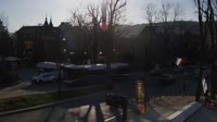 ul. Krupówki - Aleja 3 Maja