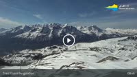 Celerina - Trais Fluors Bergstation