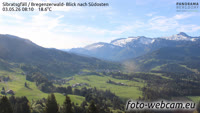 Sibratsgfäll - Bregenzerwald
