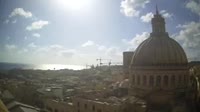 La Valletta - Chiesa di Nostra Signora del Carmelo
