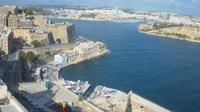 La Valletta - Marsamuscetto