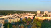 Osiedle Leśne - Vista panoramica