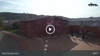 Weil am Rhein - Vitra Campus