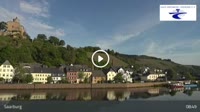 Saarburg - Zamek