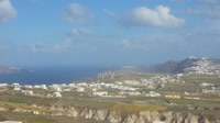 Santoryn - Pyrgos Kallistis