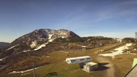 Sutrio - Monte Zoncolan