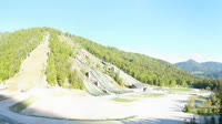 Rateče - Nordijski center Planica
