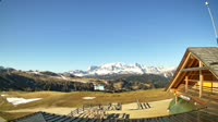 Badia - La Villa - Rifugio Ütia Bioch