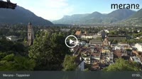 Meranas - Panorama