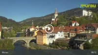 Murau - Città vecchia