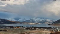 Fjelldal - Vista panoramica