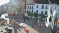 Zahara de la Sierra