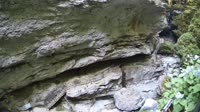 Clauzetto - Grottes du Pradis