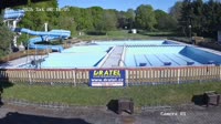 Zbýšov - Piscina
