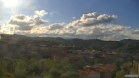 Acri (Italia) - Vista panoramica