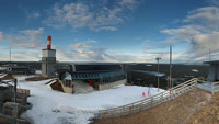 Kuusamo - Stazione sciistica di Ruka