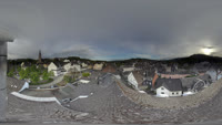Betzdorf - Vista panoramica