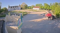 Paderborn - Schloßpark Neuhaus