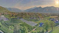 Lana - Val d'Adige