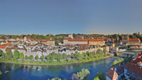 Steyr - Stare miasto