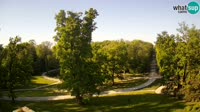 Zagabria - Parco Maksimir