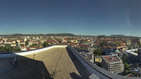 Graz - Vista panoramica