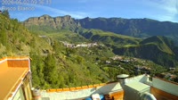 Gran Canaria - San Bartolomé de Tirajana - Risco Blanco