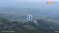 Forchtenstein - Rosalia