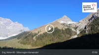 Hinterriß - Eng