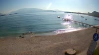 Manerba del Garda - Spiaggia Romantica