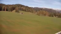 Badia - San Cassiano - Dolomites
