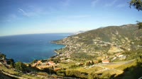 Ventimiglia - Vista panoramica