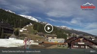 Santa Caterina di Valfurva - Centro Sci Fondo