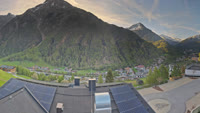 Sölden - Valle de Ötztal
