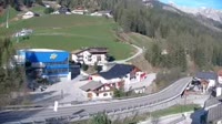 Badia - San Cassiano - Piz Sorega